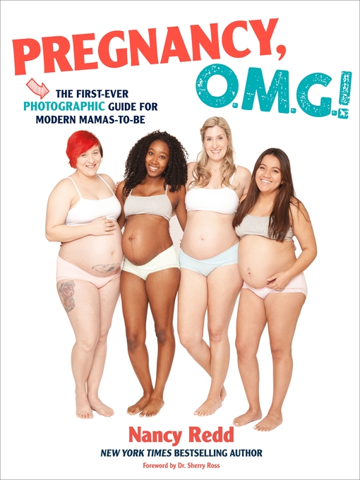 Title details for Pregnancy, OMG! by Nancy Redd - Wait list